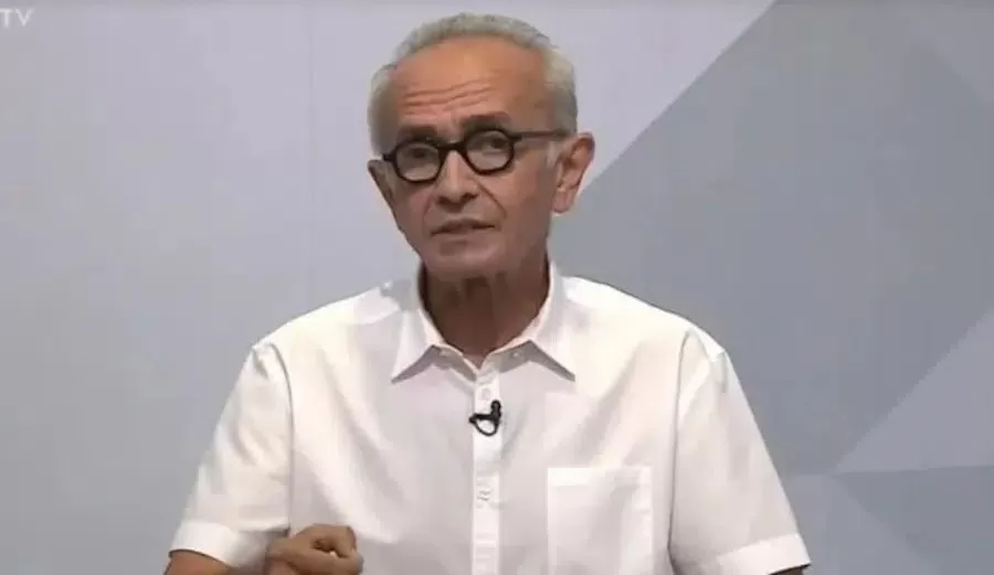 Cícero cutuca aliados e manda recado: “Só saio da base se me disserem na cara que não me querem”