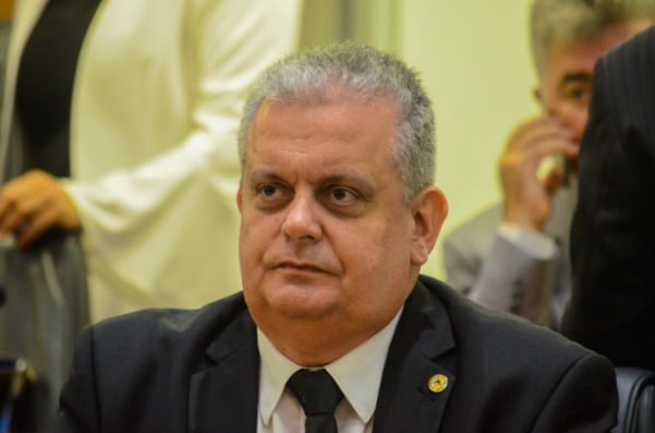 TRE-PB anula vitória de Márcio Roberto e declara Bosco Carneiro eleito deputado