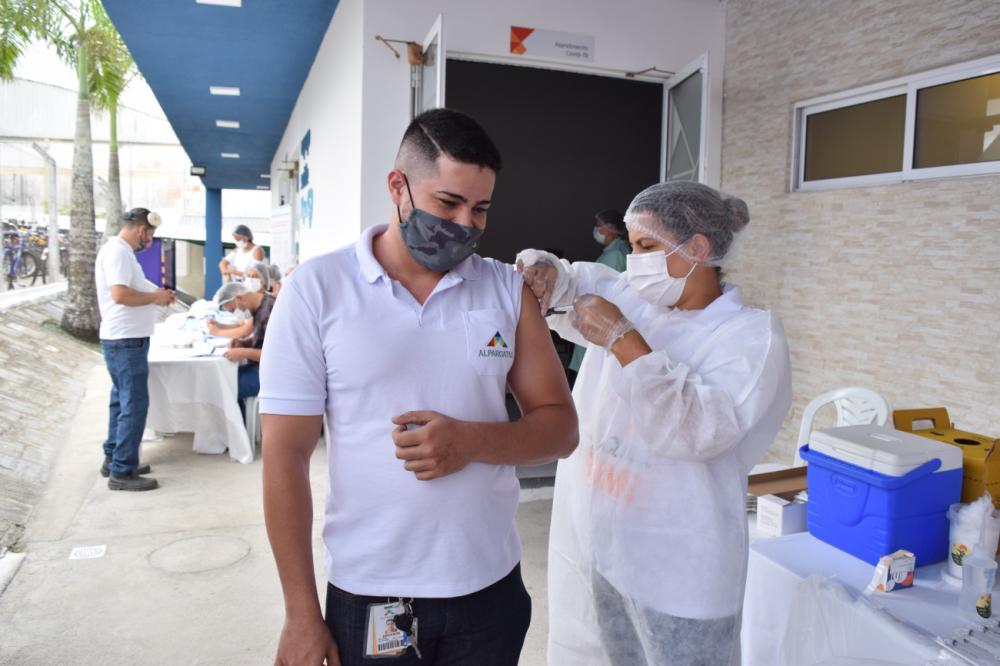 SESI PB possui a solução ideal em Segurança e Saúde no Trabalho para as empresas