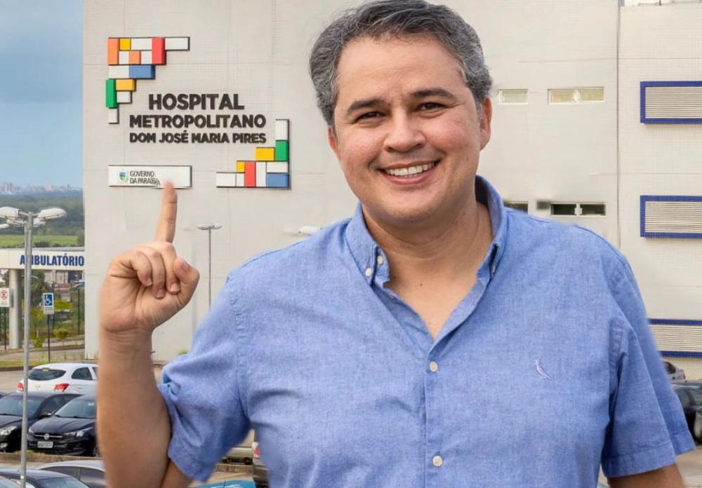 Compromisso e responsabilidade: Efraim tem contas aprovadas pelo TRE