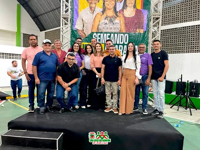 São José do Bonfim fortalece democracia com participação no Orçamento Democrático Estadual