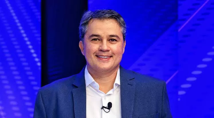 Efraim Filho sobe e assume segundo lugar na disputa pelo Governo da Paraíba
