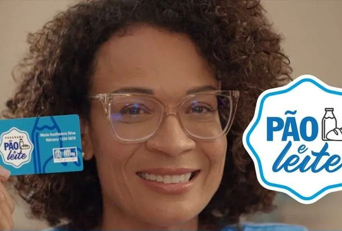 Pão e Leite: saiba onde comprar alimentos com cartão do programa