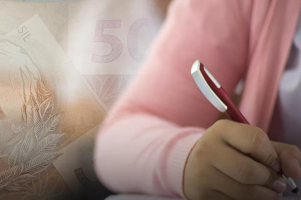 Prefeitura de Cachoeira dos Índios realiza pagamento do Bolsa EJA