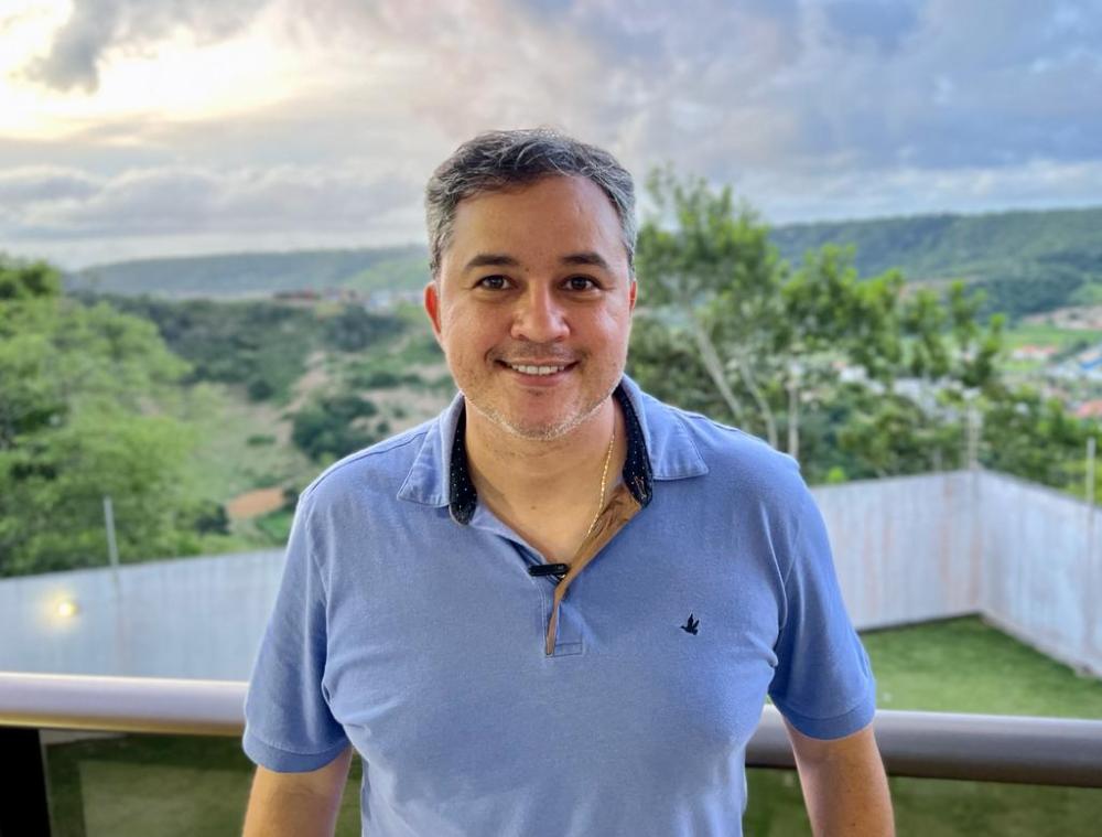 Efraim destaca importância do turismo paraibano: “O maior destaque do Nordeste pelos próximos 20 anos”