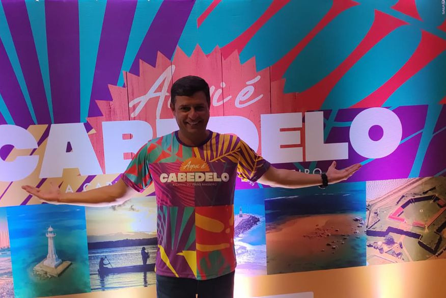 Prefeitura de Cabedelo apresenta Campanha Verão 2023 