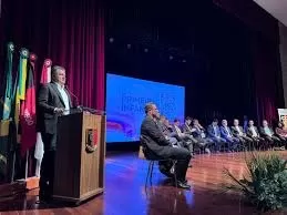 Famup destaca importância do Pacto Paraibano pela Primeira Infância durante encontro promovido pelo TCE-PB