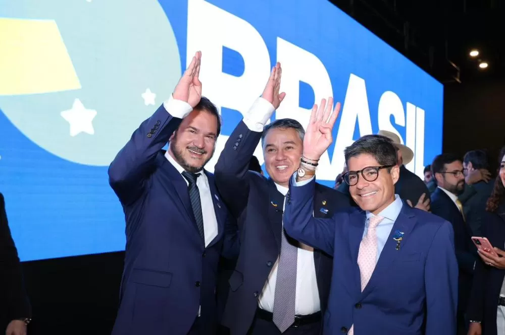 Federação decide por tese de Efraim que, ao lado do PL, complica planos dos Ribeiros 