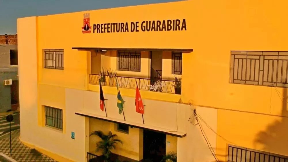 Guarabira dá primeiro passo para novo concurso público