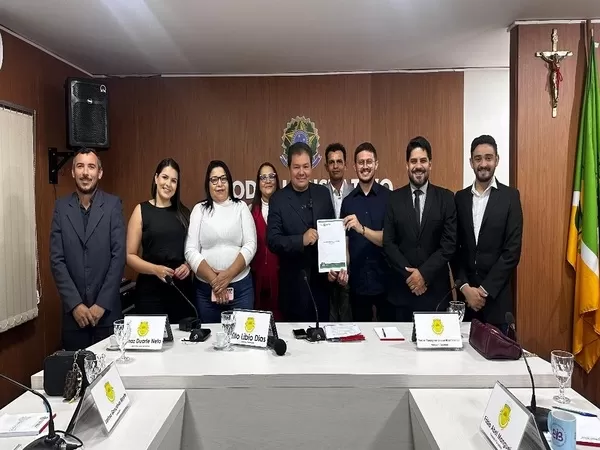 Novo tempo na cultura de Bom Jesus