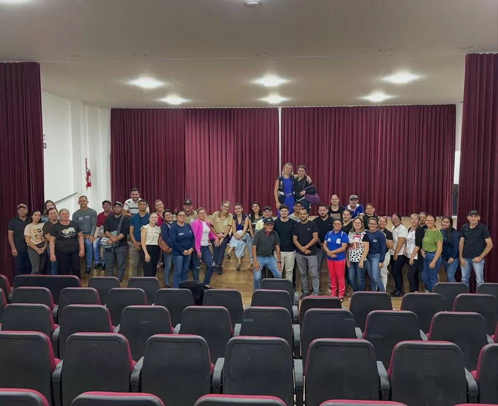 Barra de Santa Rosa inicia construção participativa do Plano Municipal de Saúde