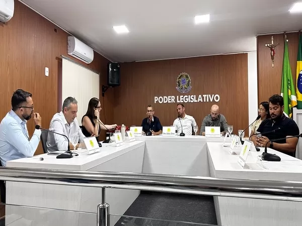 Democratizando: Com a presença de autoridades, população discute LOA e PPA em Bom Jesus