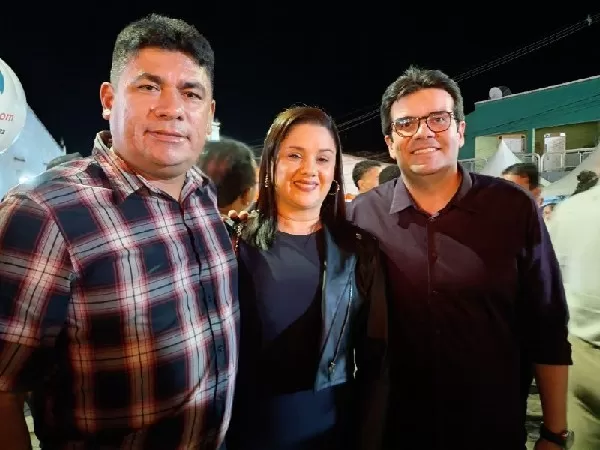 Prefeito de Serraria prestigia abertura da Rota Cultural Caminhos do Frio em Alagoa Grande