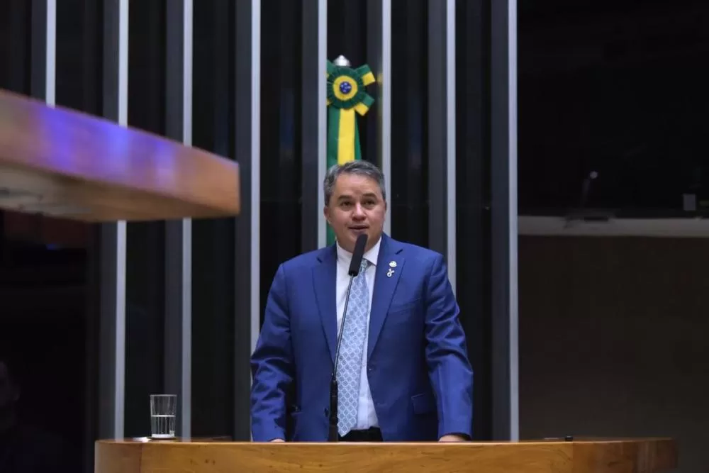 “A gente luta pela inclusão real”, afirma senador Efraim Filho em defesa da causa do autismo