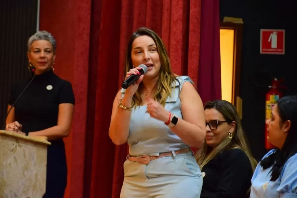 Famup participa do II Seminário da Primeira Infância