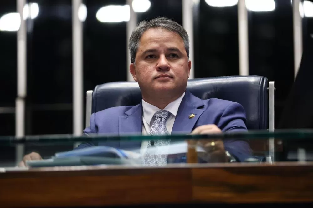 “Combater sonegação é respeitar e apoiar quem produz”, diz Efraim