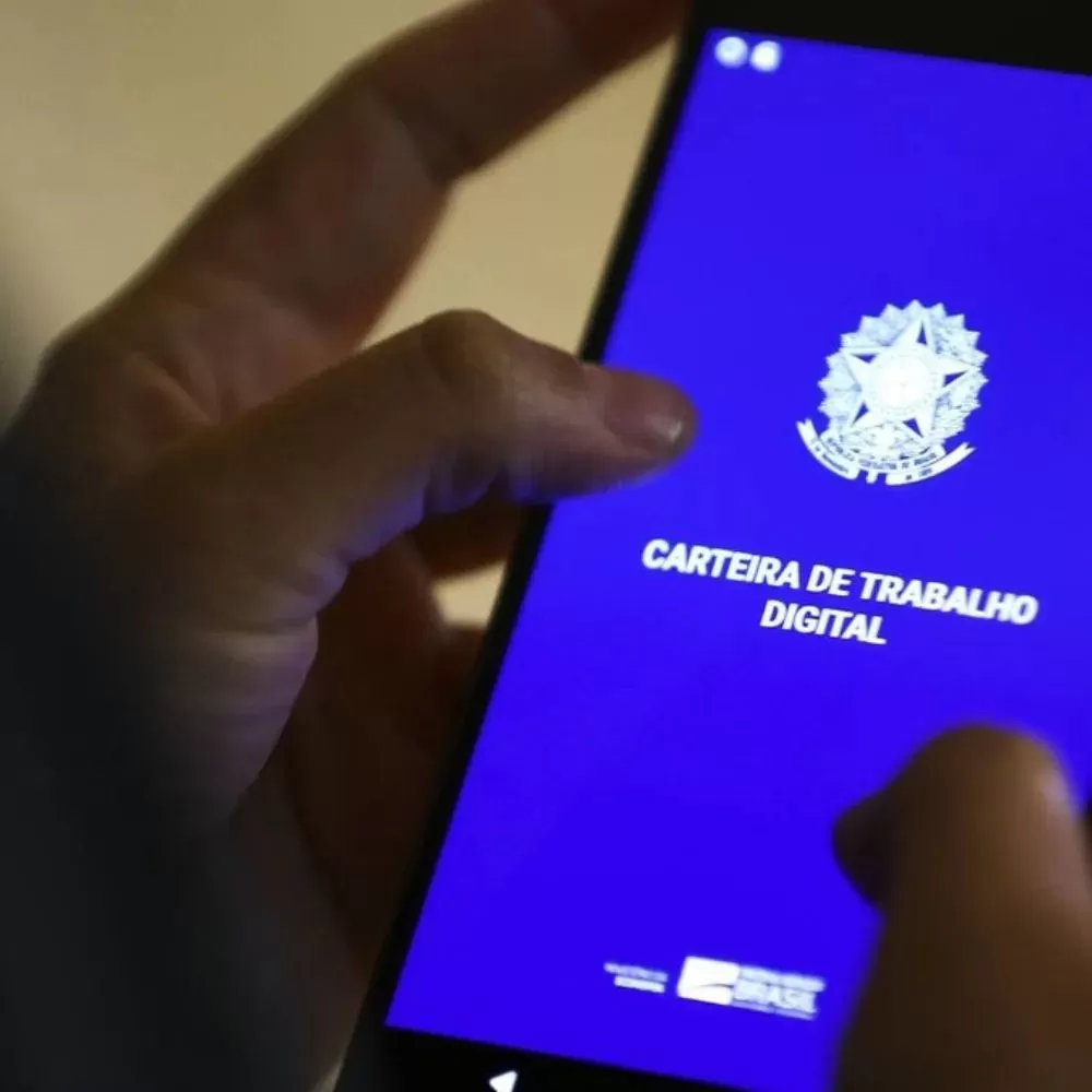 Paraíba cria 2,2 mil empregos formais em julho e acumula mais de 11 mil no ano