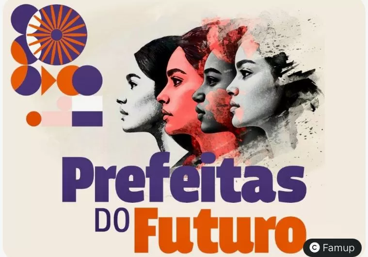 Famup realiza “Prefeitas do Futuro” nesta terça-feira em João Pessoa