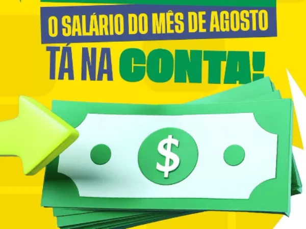 Cachoeira dos Índios antecipa pagamento dos servidores municipais