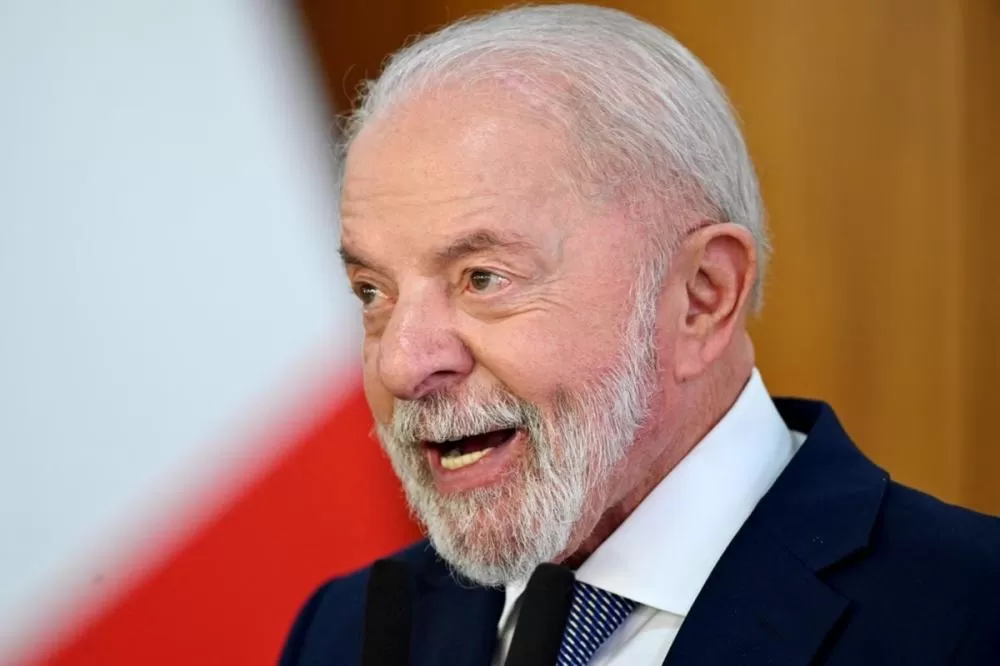 Lula lança programa Gás do Povo e oferece gás de cozinha gratuito a famílias de baixa renda