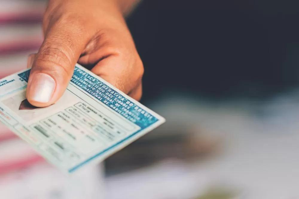 Mudanças podem baratear CNH em até 80% já em 2025, diz secretário