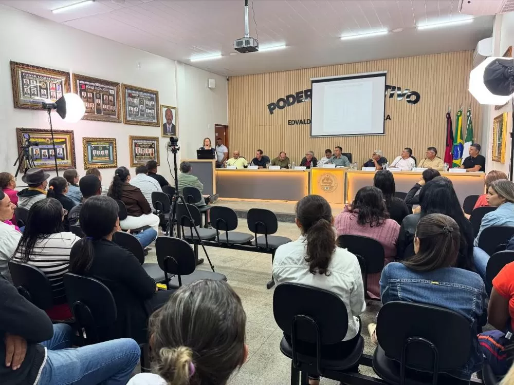 Prefeitura de Barra de Santa Rosa destaca transparência na gestão da saúde