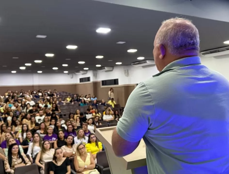 Patos abre oficialmente o Setembro Amarelo com foco no cuidado integral e valorização da vida