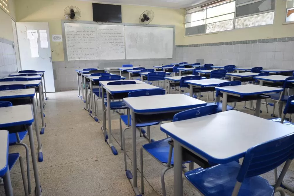 Concurso da Educação da Paraíba divulga nova convocação para prova de títulos