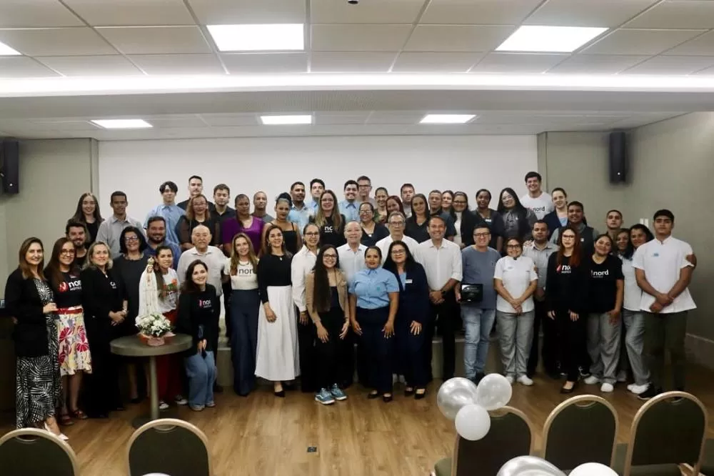 Sapucaia Praia Hotel celebra 10 anos com evento especial em João Pessoa