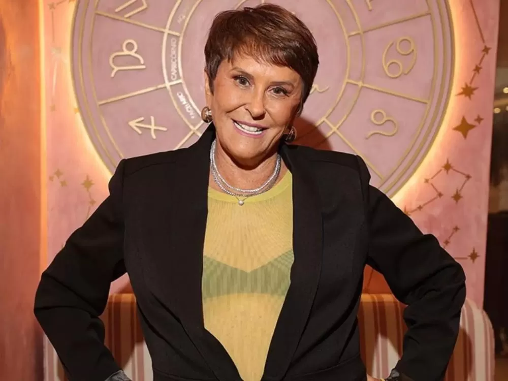 Márcia Sensitiva confirma presença no Festival Elas no Comando 2025 com a palestra “Acorda pra vida!”