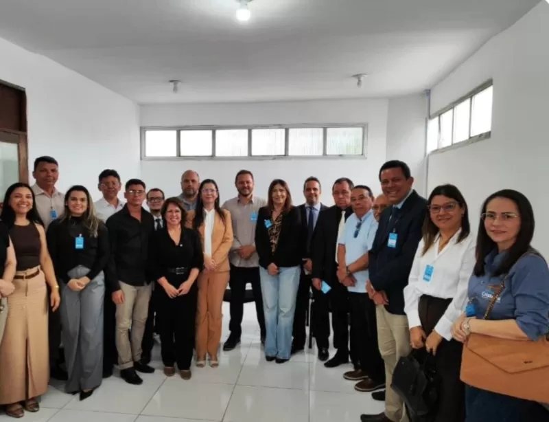 Quixaba adere ao projeto 'Cidadania de Primeira'