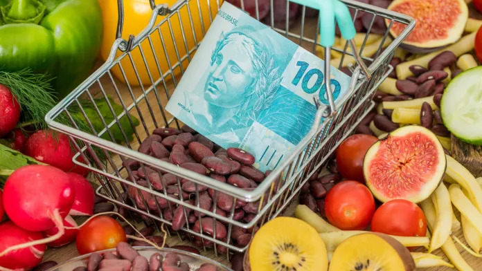 IPCA para 2023 sobe de 5,17% para 5,23%, projeta Focus