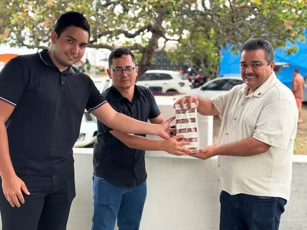 Barra de Santa Rosa recebe vacinas contra a Micoplasmose para reforçar a saúde do rebanho