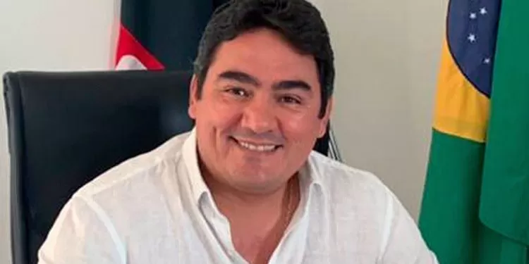 Prefeito Lucas Braga tem contas de 2023 aprovadas pelo Ministério Público de Contas da Paraíba