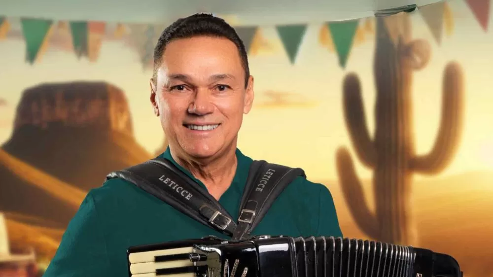 Araçagi celebra inaugurações com festa, forró e grandes atrações musicais