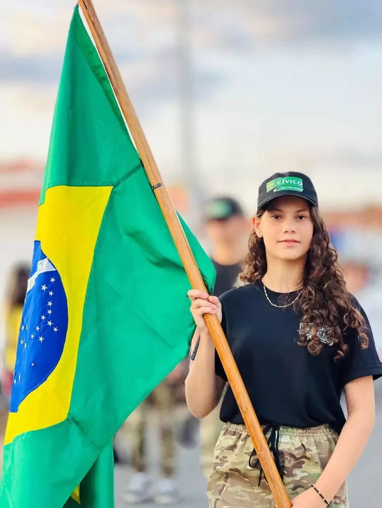 Cachoeira dos Índios celebra 7 de Setembro com o maior ato cívico da história do município