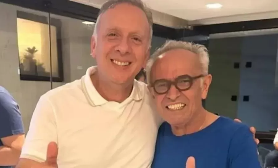 Exonerações no PP abrem vagas na gestão de Cícero Lucena