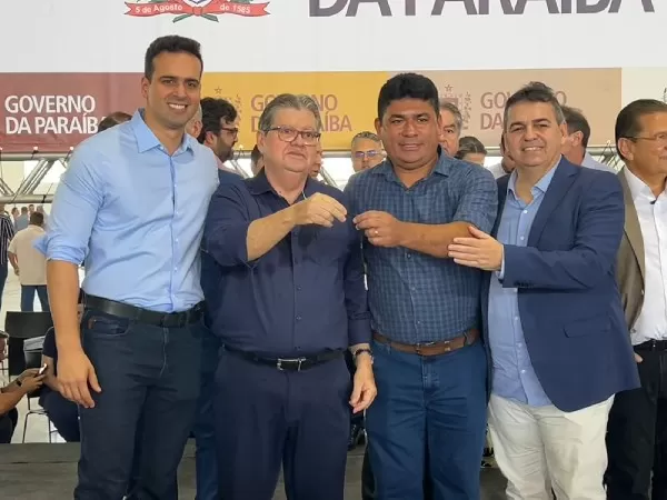 Serraria recebe mais um ônibus escolar e garante mais segurança e conforto aos estudantes