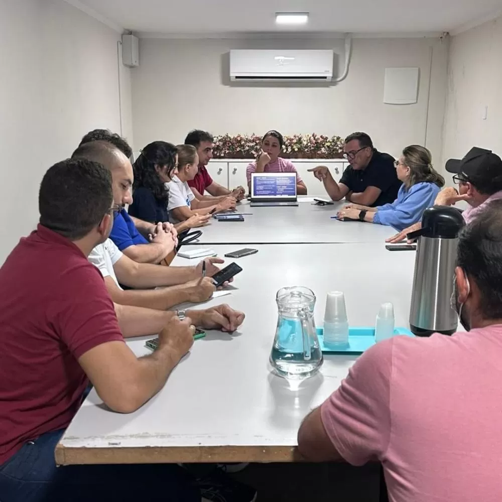 São João do Rio do Peixe prepara programação especial para celebrar 144 anos de emancipação política