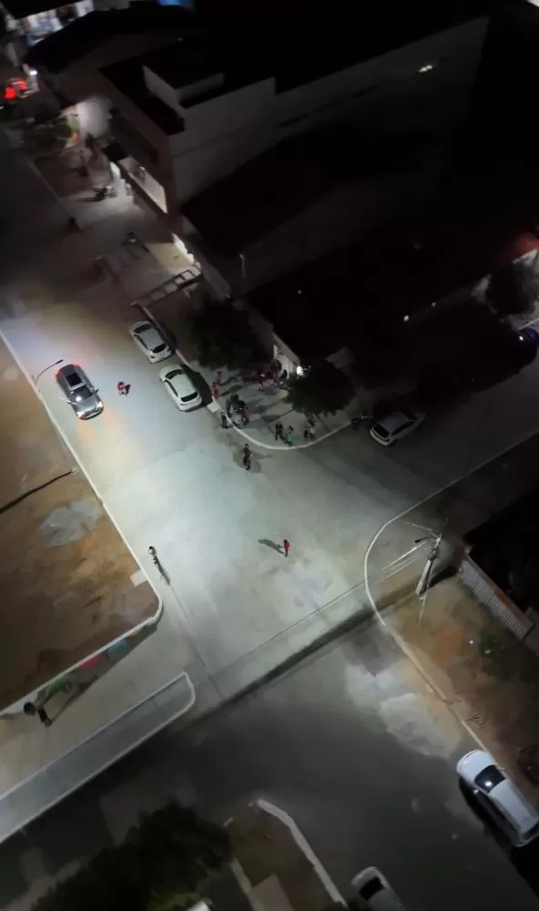 Prefeitura de Patos entrega pavimentação, saneamento e canal na Rua Severino Soares, no bairro Maternidade