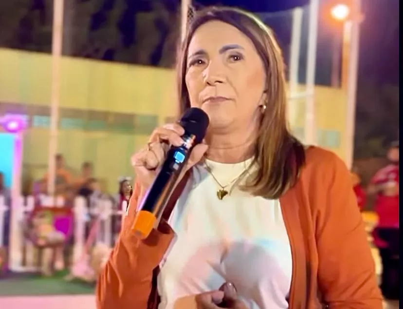 São José do Bonfim anuncia novas conquistas para a zona rural e educação durante comemoração do Dia do Agricultor