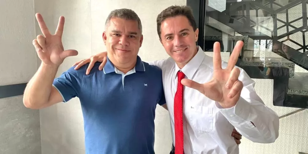 Diamante garante mais R$ 495 mil para pavimentação urbana