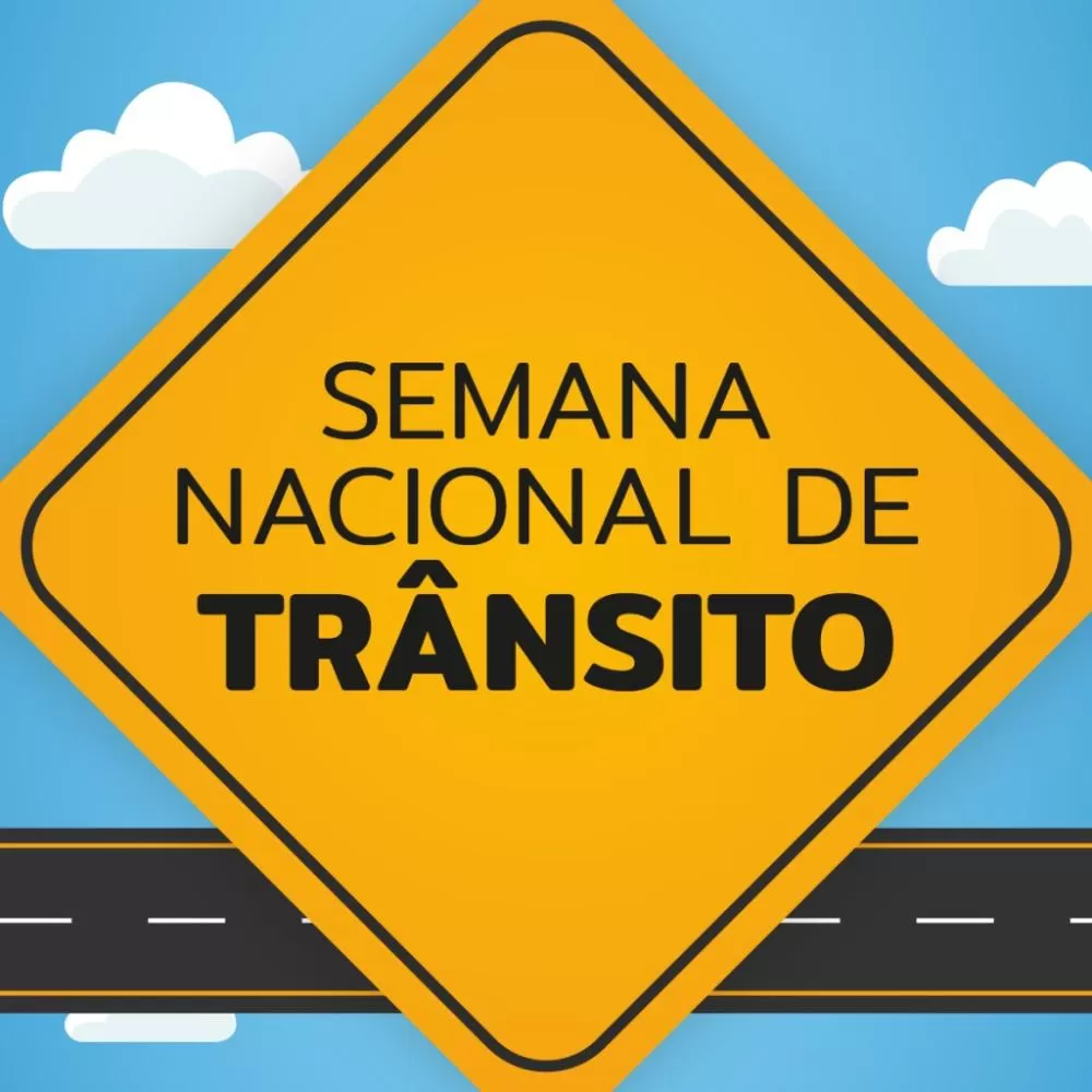 Boa Vista promove “Educação para o Trânsito” durante a Semana Nacional do Trânsito