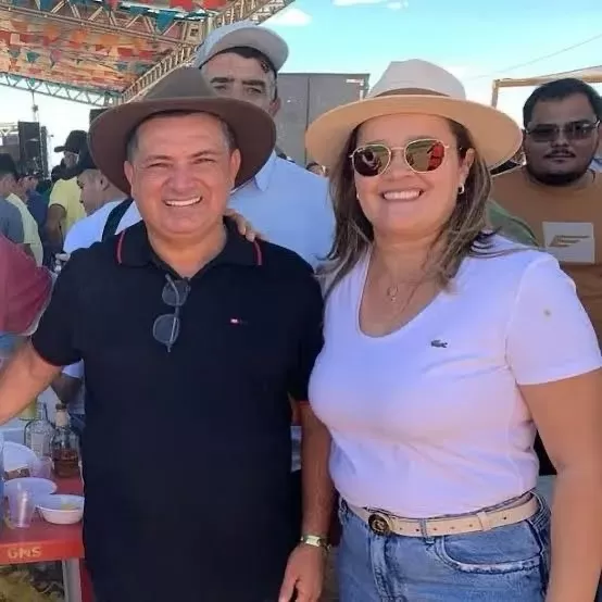 Larúcia Sá se mantém entre os favoritos na disputa por vaga na Assembleia Legislativa da Paraíba