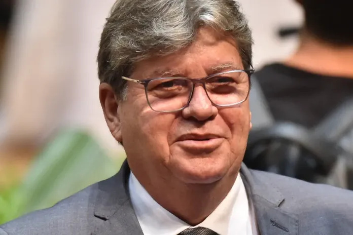 João confirma que deverão ser realizados novos concursos na PB para PM e Bombeiros em 2023