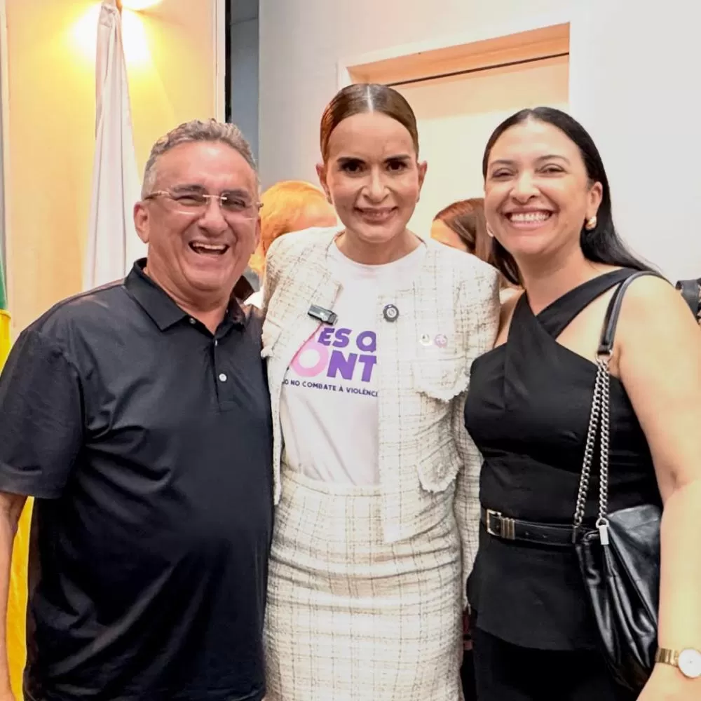 Prefeitura de Malta adere ao programa nacional de enfrentamento à violência contra a mulher