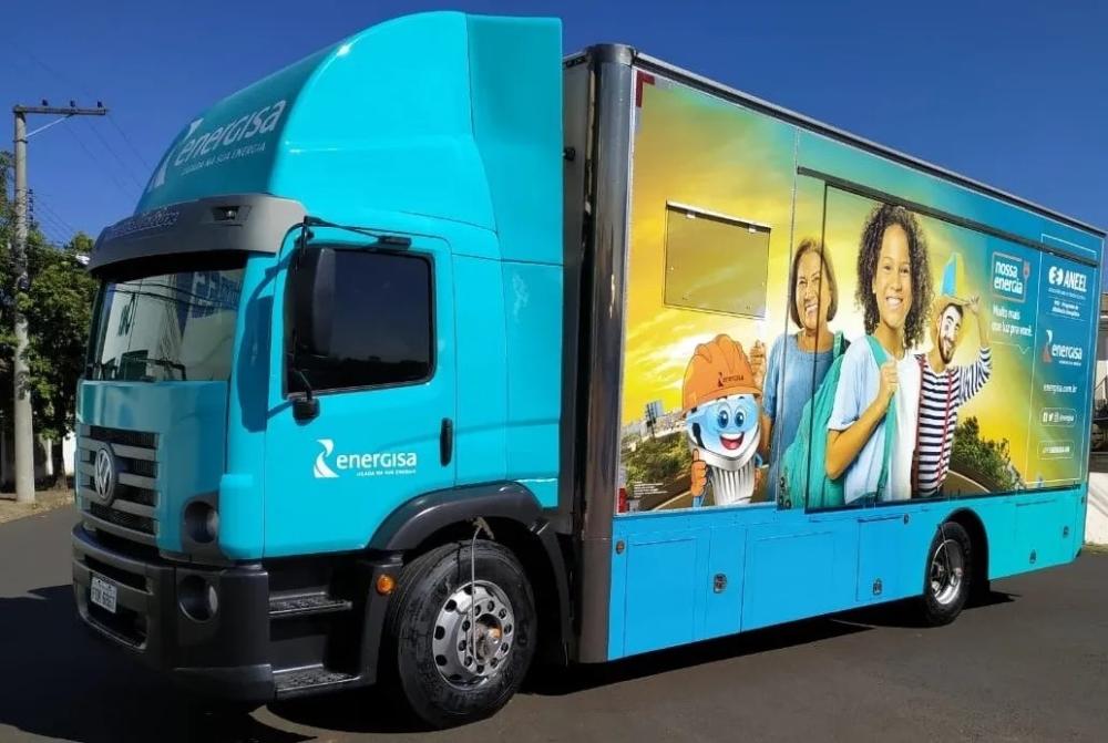 Cacimbas recebe Projeto Nossa Energia com ações gratuitas para a população