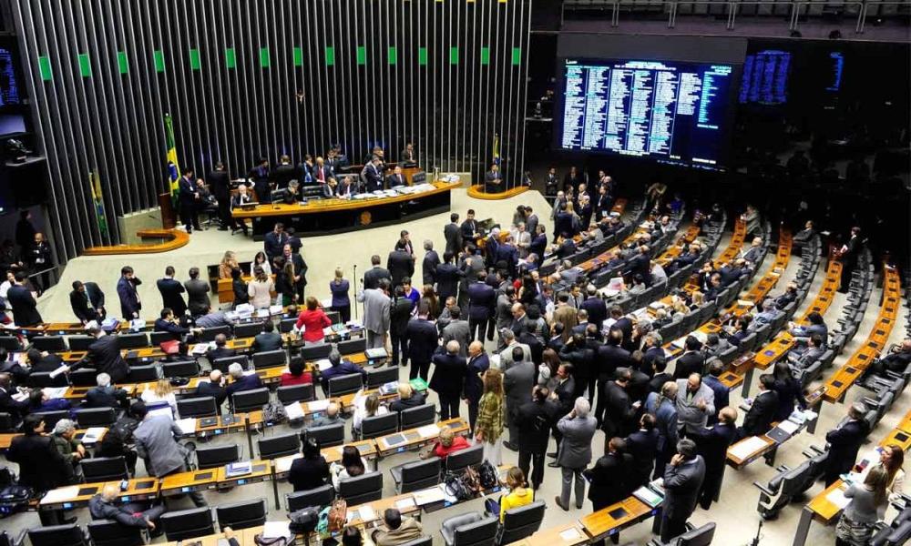 Câmara aprova urgência para projeto de anistia a envolvidos nos atos de 8 de janeiro; veja como votaram os deputados paraibanos