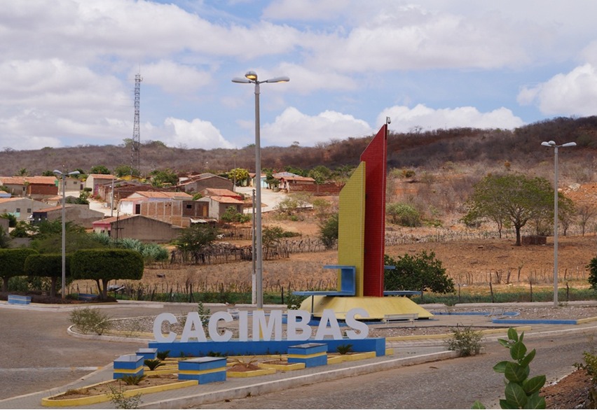 Prefeitura de Cacimbas divulga balanço dos atendimentos de saúde nas unidades municipais