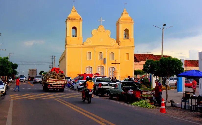 Prefeitura de São João do Rio do Peixe realiza um dia de inaugurações neste sábado(20)